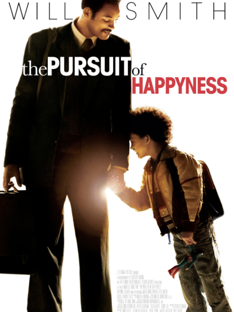 当幸福来敲门封面图