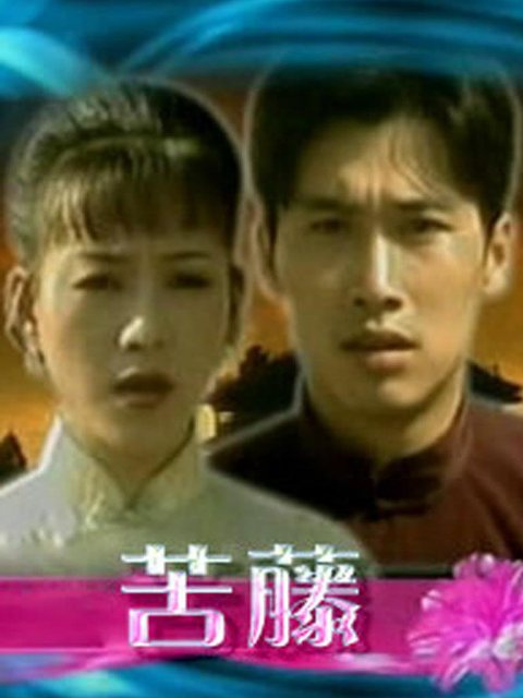 苦藤封面图