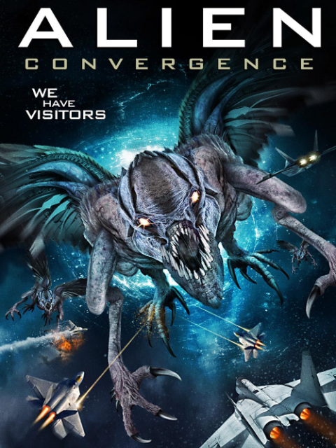 异形：汇合封面图