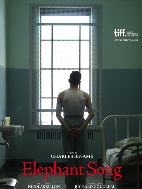 大象之歌封面图