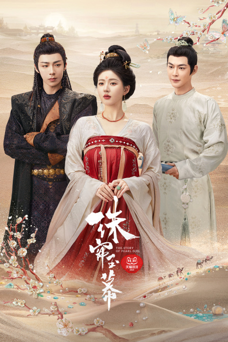 珠帘玉幕封面图