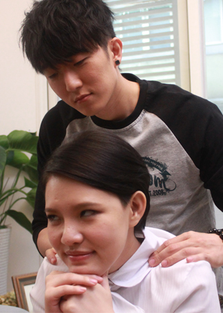 Hold住爱情封面图