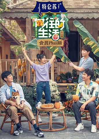 向往的生活4 会员Plus版封面图