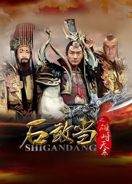 石敢当之雄峙天东封面图