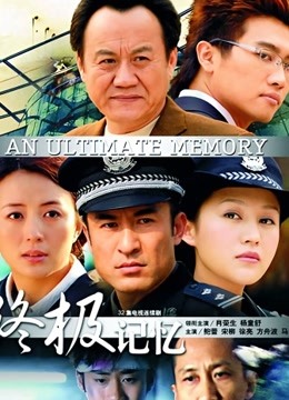终极记忆封面图