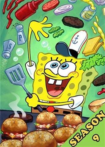 海绵宝宝 第九季封面图