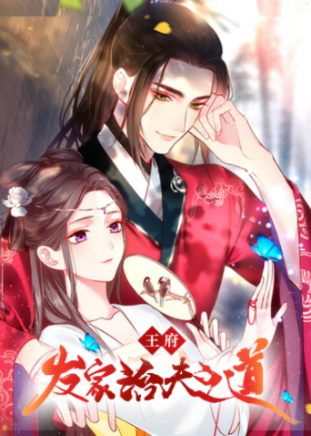 王府发家治夫之道封面图