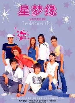 星梦缘封面图