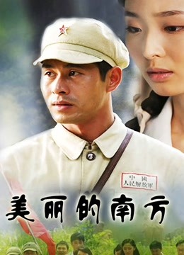 美丽的南方封面图