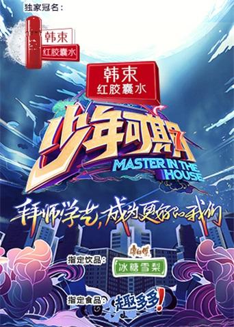 少年可期封面图