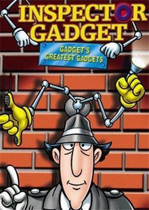 新神探加杰特 第一季封面图