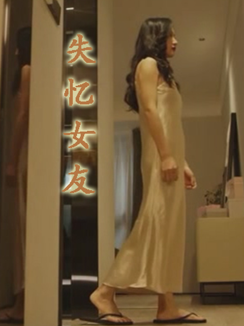 失忆女友封面图