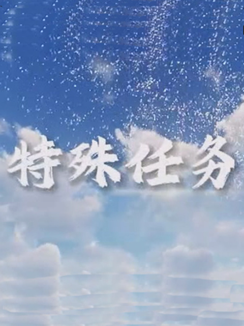 特殊任务封面图