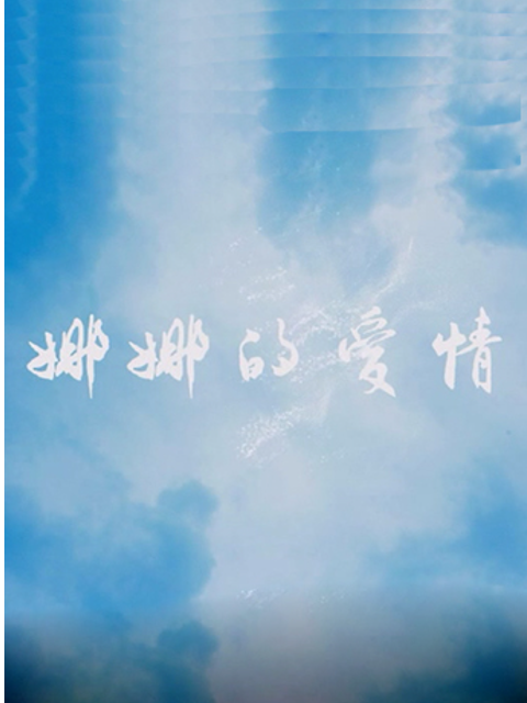 娜娜的爱情封面图