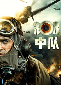 303中队封面图