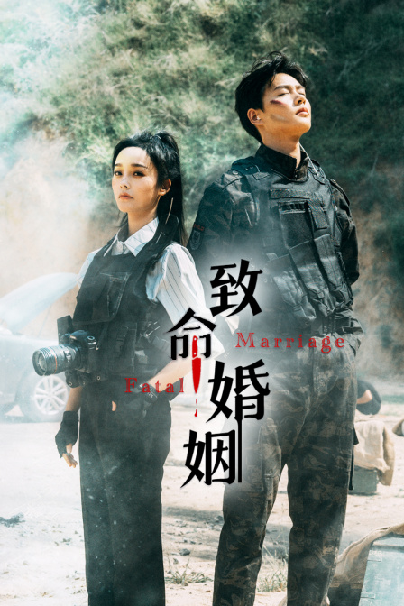 致命婚姻封面图