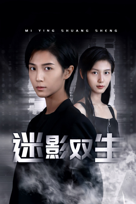 迷影双生封面图