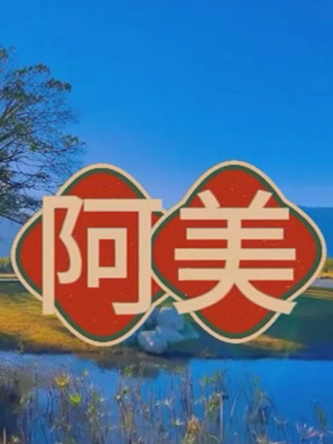 阿美封面图