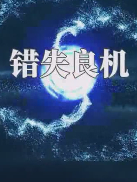 错失良机封面图