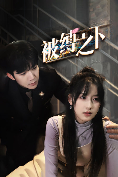 被缚之下封面图