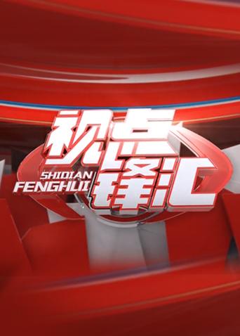 视点锋汇封面图