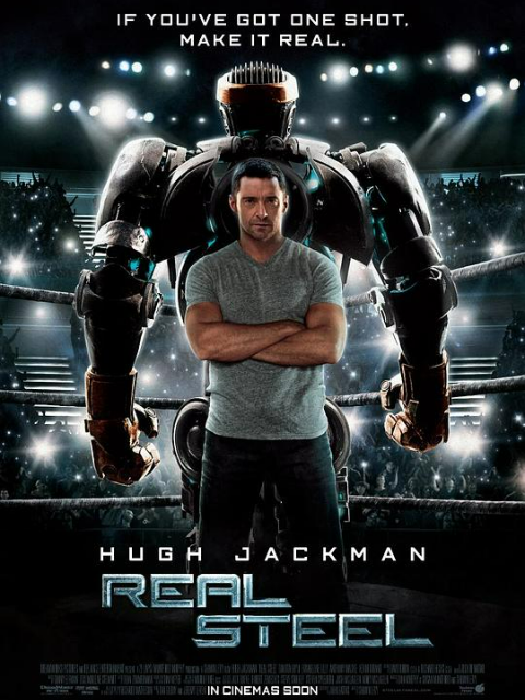 铁甲钢拳封面图