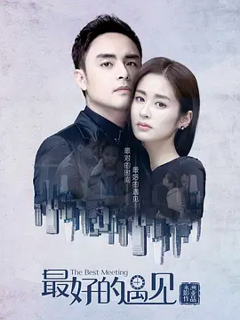 最好的遇见封面图