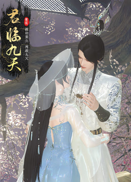 君临九天封面图