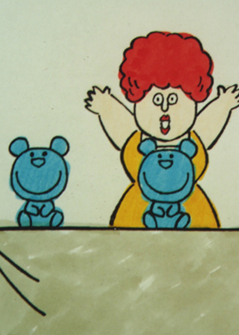 谁的丈夫离得最远封面图