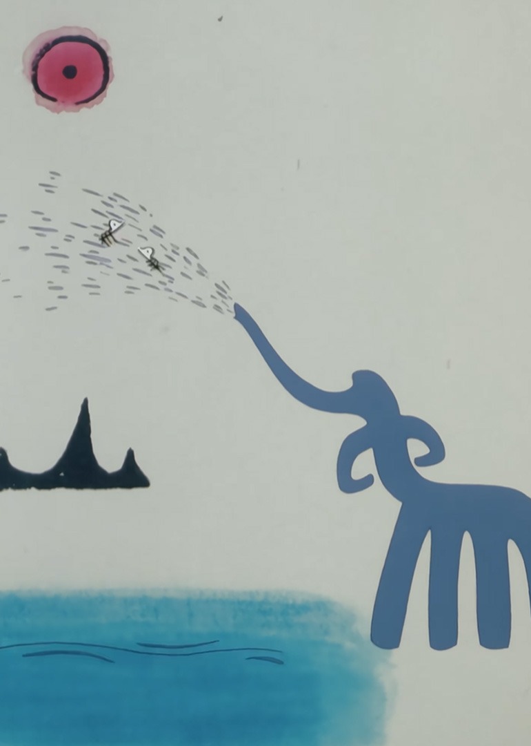 三十六个字封面图