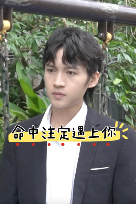 命中注定遇上你封面图