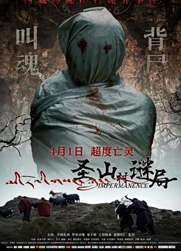 圣山村谜局封面图