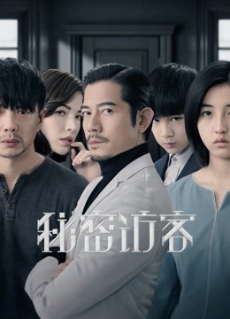 秘密访客封面图
