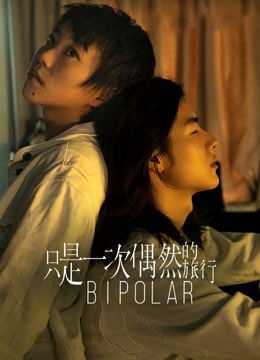 只是一次偶然的旅行封面图