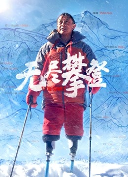 无尽攀登封面图