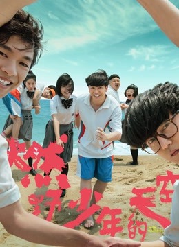 燃野少年的天空封面图