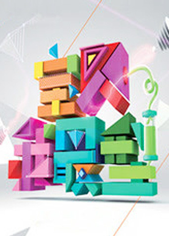 宝贝我最型 2013封面图