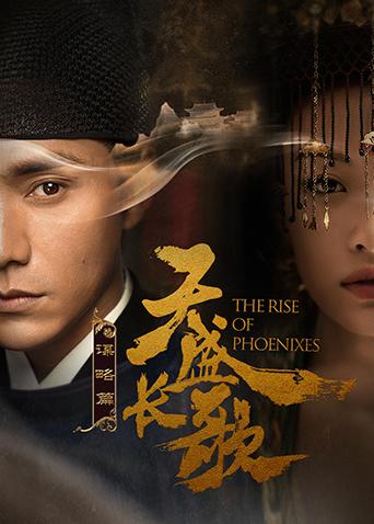 天盛长歌 谋略篇封面图