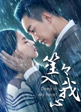 笙笙入我心封面图