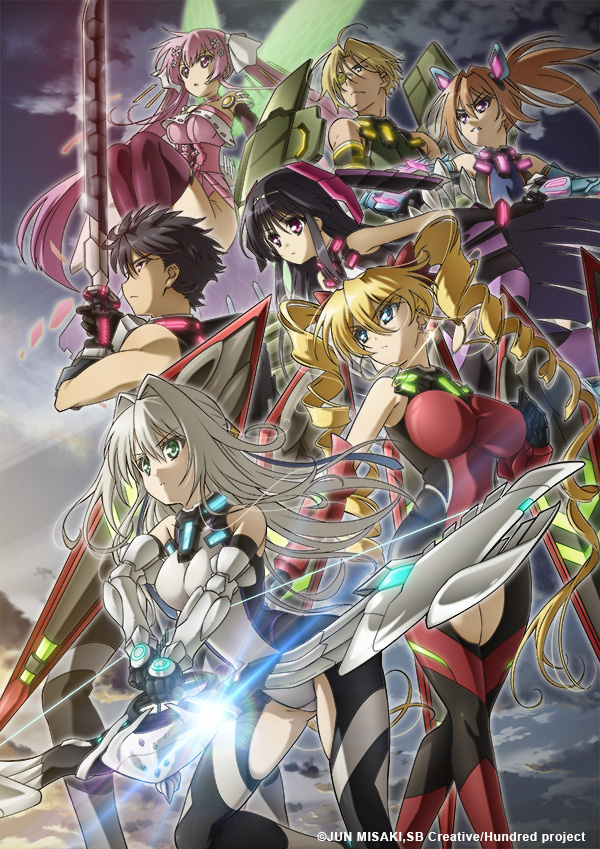 百武装战记封面图