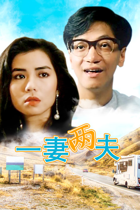 一妻两夫封面图