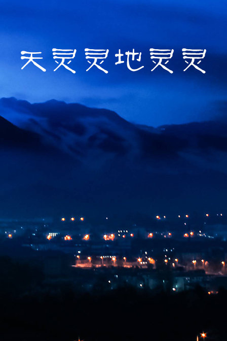 天灵灵地灵灵封面图