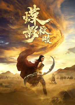 蝶影救赎封面图