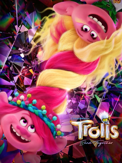 魔发精灵3封面图