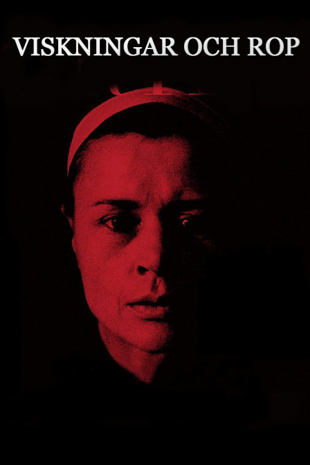 呼喊与细语封面图