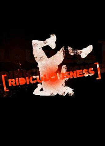 糗事集锦 第一季封面图