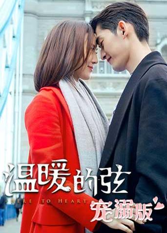 温暖的弦 宠溺版封面图