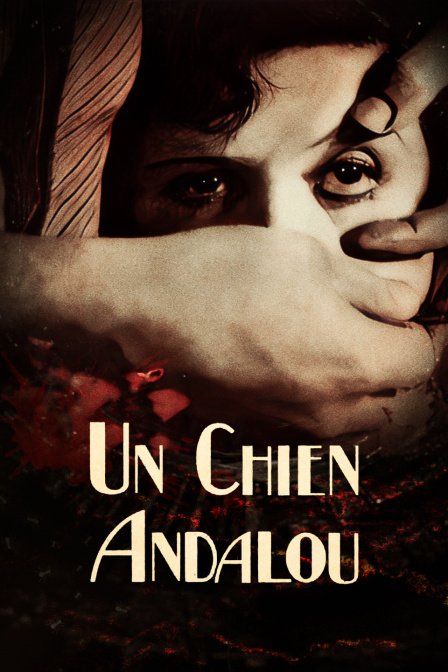 安达鲁之犬封面图