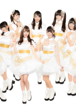 I-DREAM音乐祭封面图