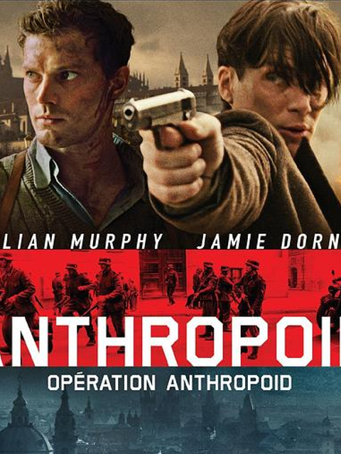 类人猿行动封面图